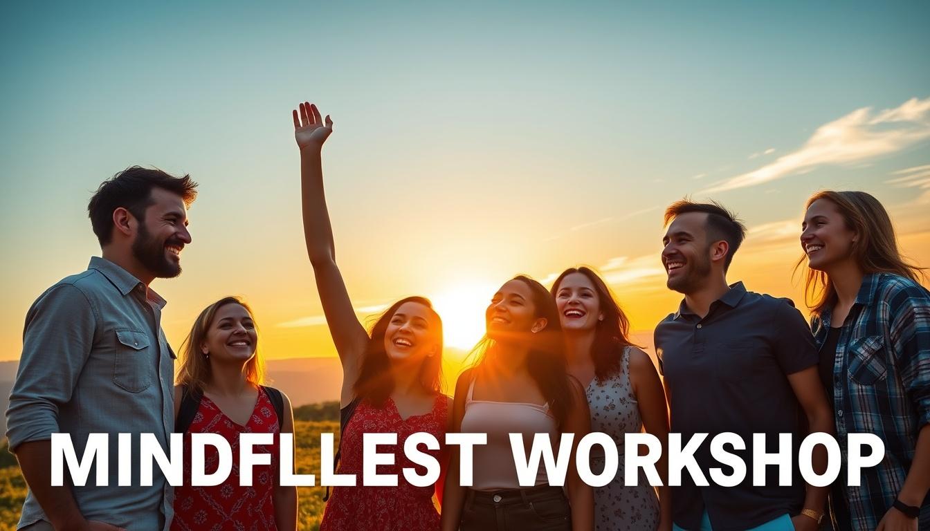Connect Mindfully